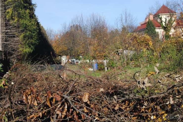 , Brzesko, ul. Królowej Jadwigi, Działki  na sprzedaż