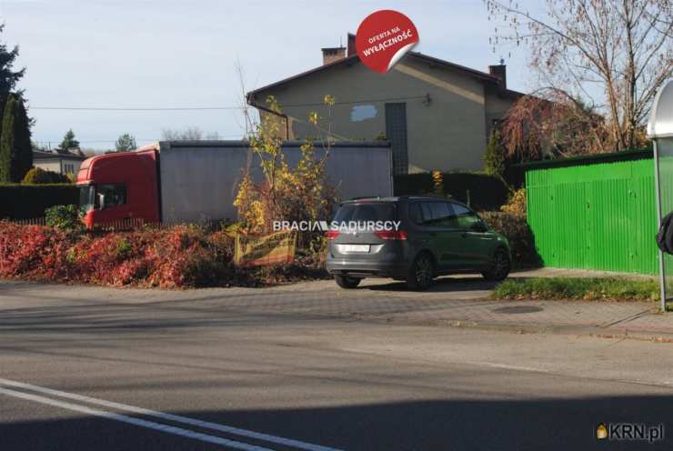 Działki  na sprzedaż, Brzesko, ul. Królowej Jadwigi, 