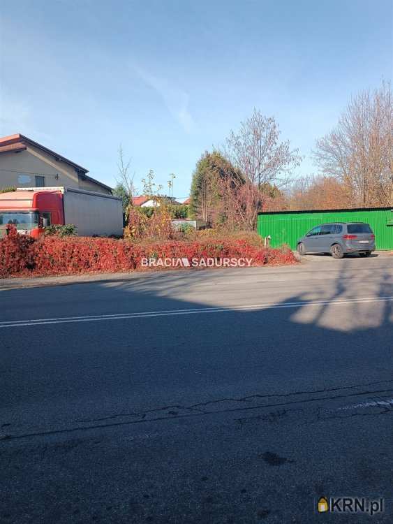 , Brzesko, ul. Królowej Jadwigi, Działki  na sprzedaż