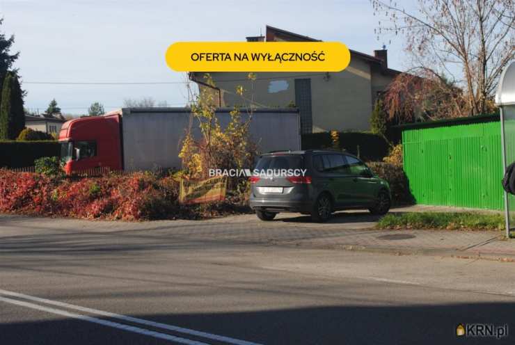 Działki  na sprzedaż, Brzesko, ul. Królowej Jadwigi, 