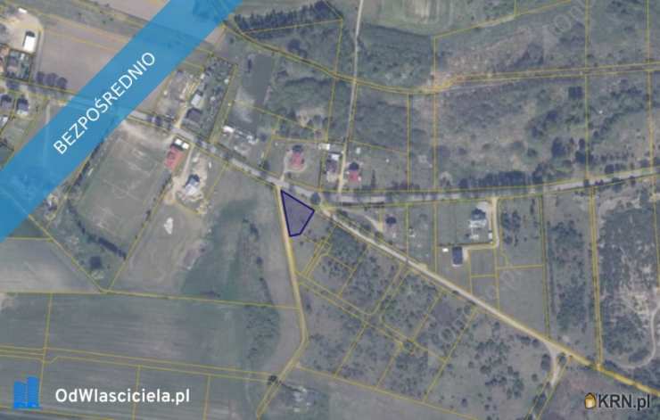 Działki  na sprzedaż, , Elganowo, ul. 