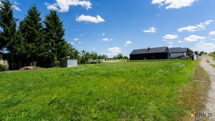 Działki  na sprzedaż, Roczyny, ul. Dolna, 