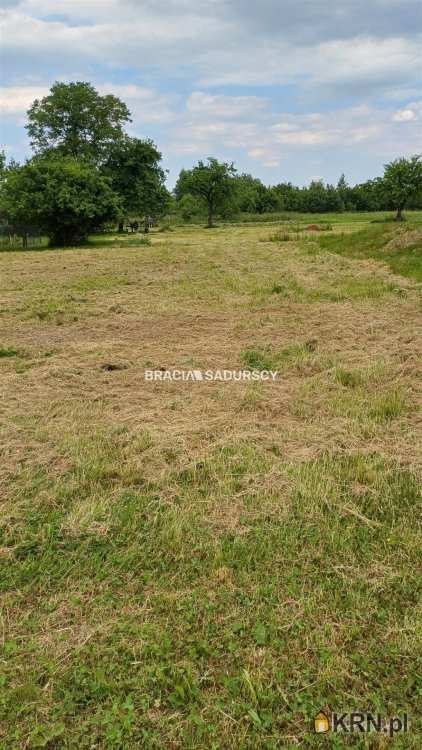 , Roczyny, ul. Dolna, Działki  na sprzedaż