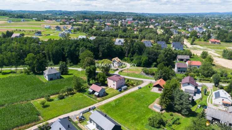 Roczyny, ul. Dolna, Działki  na sprzedaż, 