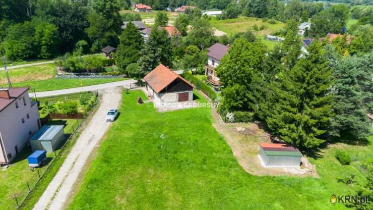 Działki  na sprzedaż, Roczyny, ul. Dolna, 