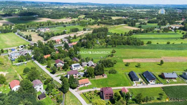 Roczyny, ul. Dolna, Działki  na sprzedaż, 