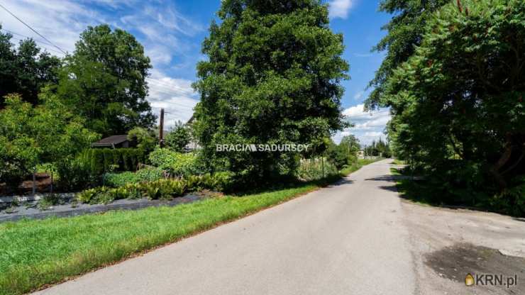 Roczyny, ul. Dolna, , Działki  na sprzedaż