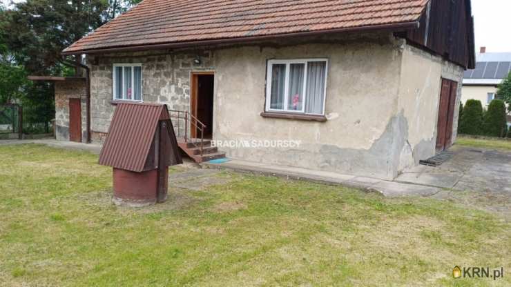 , Działki  na sprzedaż, Roczyny, ul. Dolna