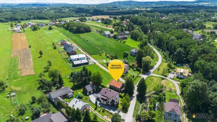 , Działki  na sprzedaż, Roczyny, ul. Dolna