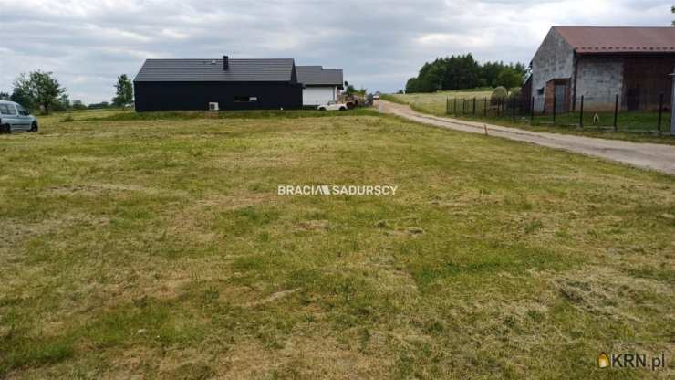 Roczyny, ul. Dolna, , Działki  na sprzedaż