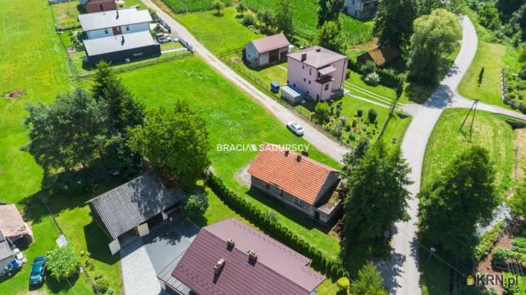 BRACIA SADURSCY NIERUCHOMOŚCI ODDZIAŁ BS5 NOWA HUTA, Działki  na sprzedaż, Roczyny, ul. Dolna