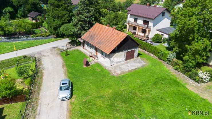 Działki  na sprzedaż, Roczyny, ul. Dolna, 