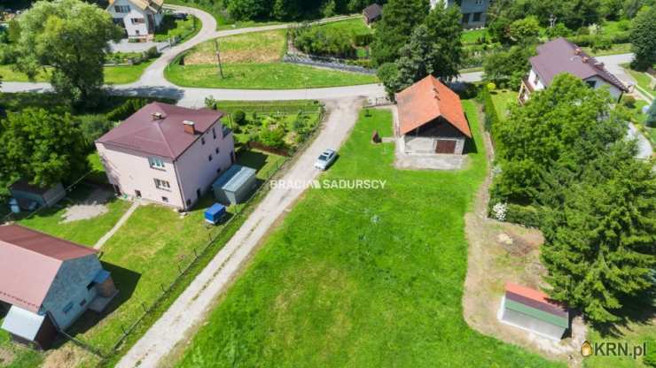 Roczyny, ul. Dolna, Działki  na sprzedaż, 