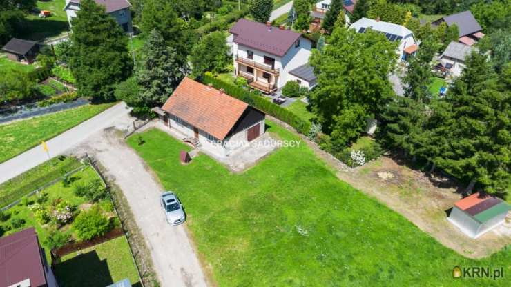 , Roczyny, ul. Dolna, Działki  na sprzedaż