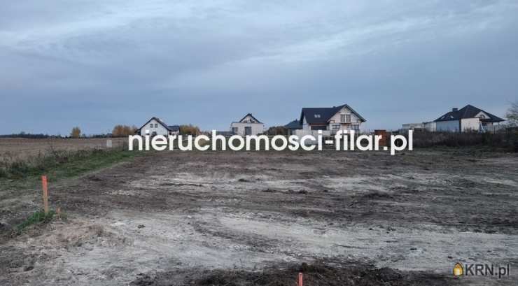 Działki  na sprzedaż, , Sicienko, ul. 