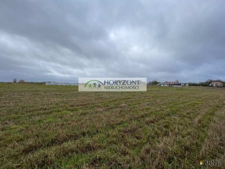 HORYZONT Nieruchomości, Działki  na sprzedaż, Tokary, ul. 