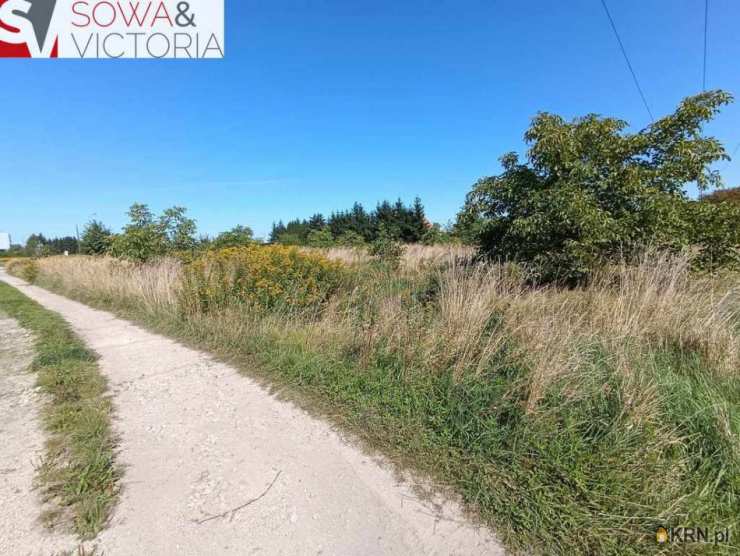 Działki  na sprzedaż, Świebodzice, ul. Ciernie, 