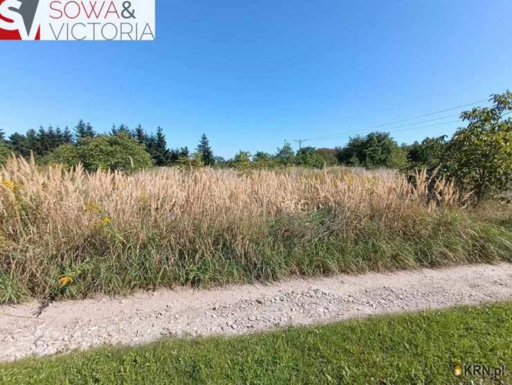 Świebodzice, ul. Ciernie, Działki  na sprzedaż, 