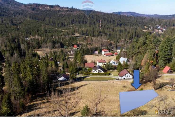 Działki  na sprzedaż, Sól, ul. , 