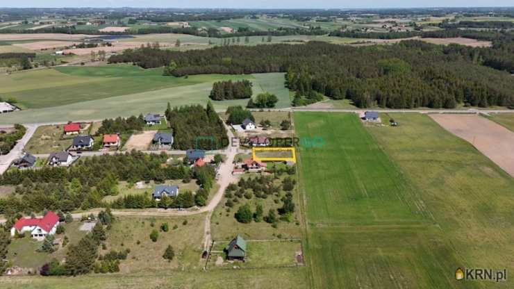 Działki  na sprzedaż, , Bakałarzewo, ul. 