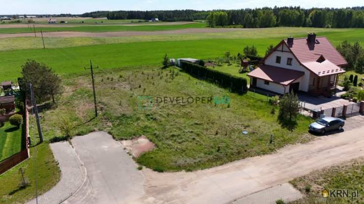 , Działki  na sprzedaż, Bakałarzewo, ul. 