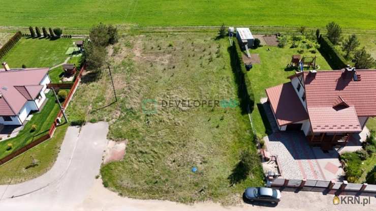 Developergo, Działki  na sprzedaż, Bakałarzewo, ul. 