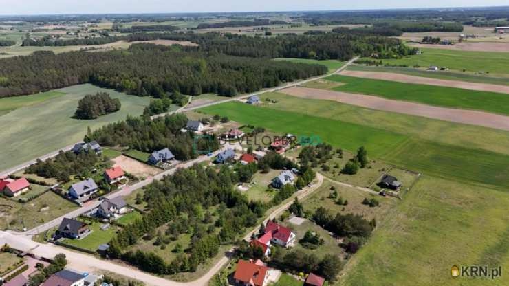 Działki  na sprzedaż, Bakałarzewo, ul. , 