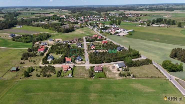 Działki  na sprzedaż, , Bakałarzewo, ul. 