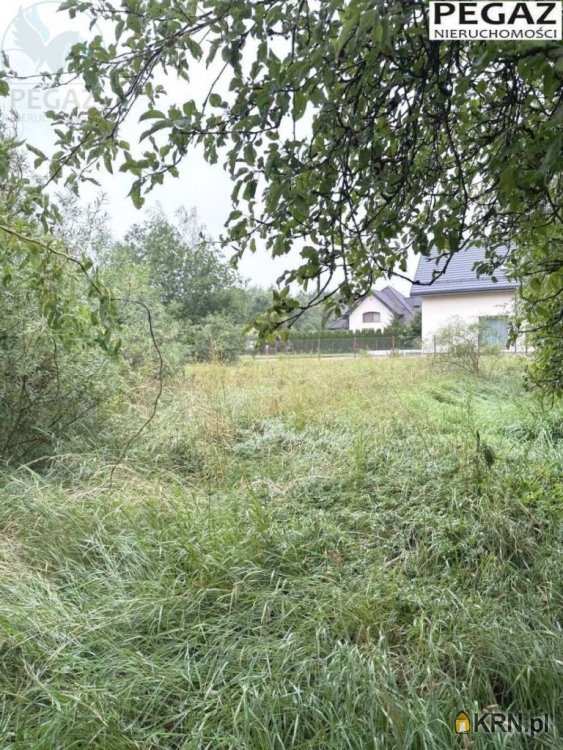 Pegaz Nieruchomości, Działki  na sprzedaż, Białystok, Dojlidy Górne, ul. 