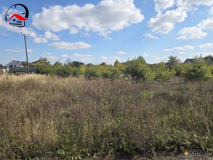 Działki  na sprzedaż, Słupca, ul. , 