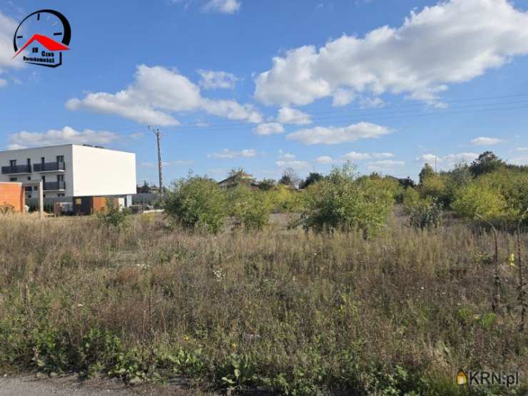 Działki  na sprzedaż, , Słupca, ul. 