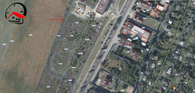 Słupca, ul. , Działki  na sprzedaż, 