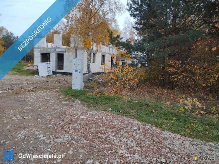 , Rusiec, ul. Główna, Działki  na sprzedaż