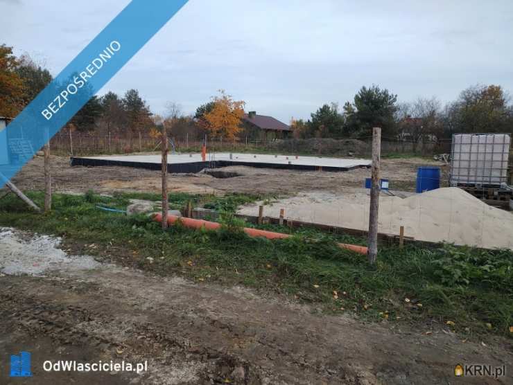 , Działki  na sprzedaż, Rusiec, ul. Główna