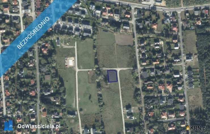 Działki  na sprzedaż, Borówiec, ul. , 