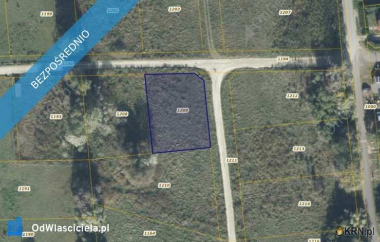 Działki  na sprzedaż, , Borówiec, ul. 