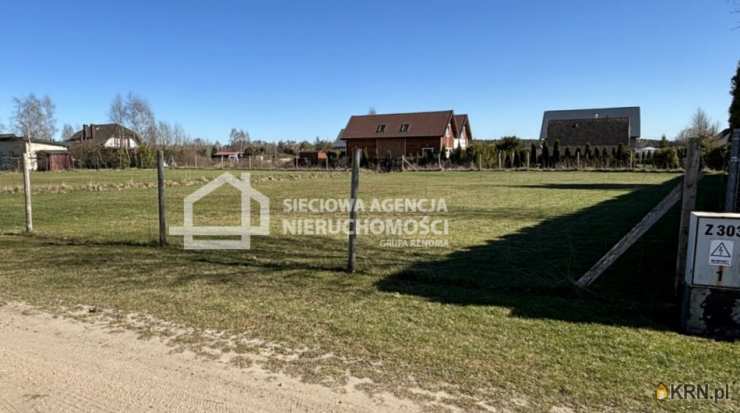 Karwieńskie Błoto Pierwsze, ul. , , Działki  na sprzedaż