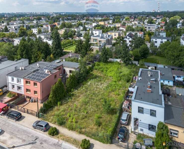 Działki  na sprzedaż, Poznań, Nowe Miasto, ul. , 