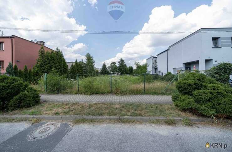 RE/MAX Polska, Działki  na sprzedaż, Poznań, Nowe Miasto, ul. 