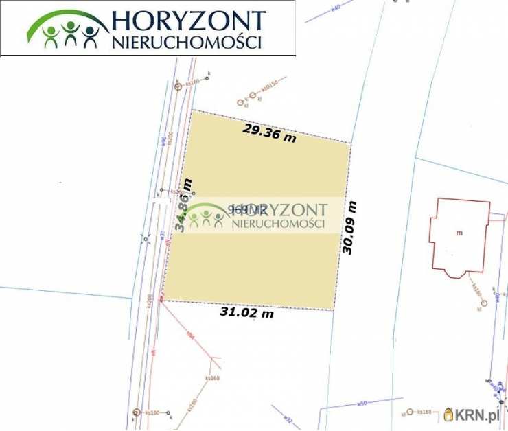 Działki  na sprzedaż, Szymbark, ul. , 