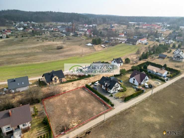 Działki  na sprzedaż, , Szymbark, ul. 