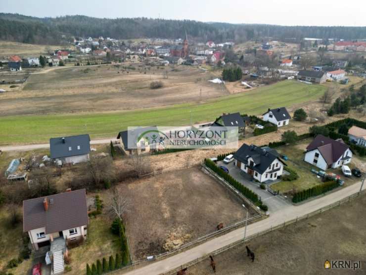 , Działki  na sprzedaż, Szymbark, ul. 