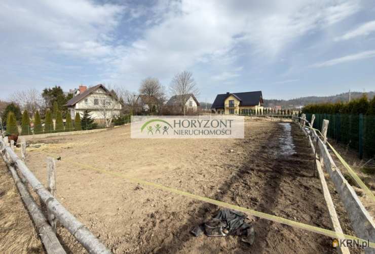 Działki  na sprzedaż, Szymbark, ul. , 