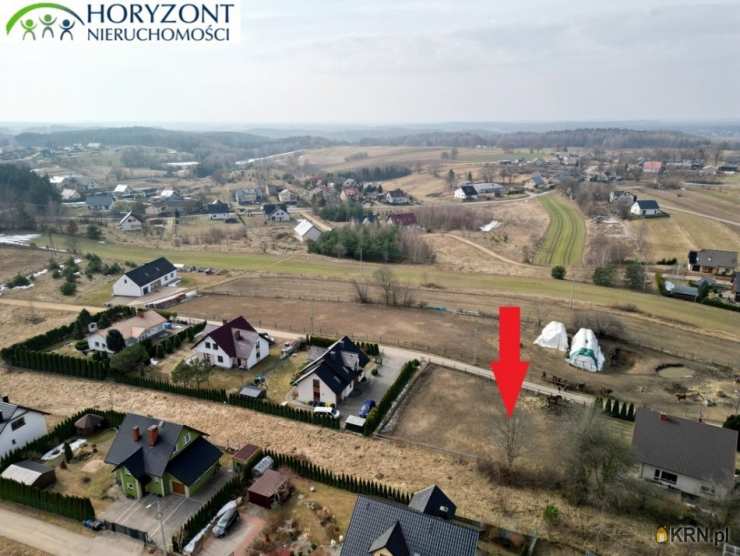 , Działki  na sprzedaż, Szymbark, ul. 