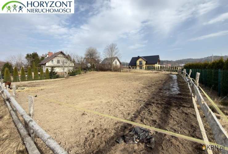 Działki  na sprzedaż, Szymbark, ul. , 