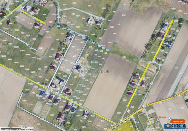 Falenty Nowe, ul. , , Działki  na sprzedaż