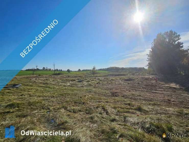 Działki  na sprzedaż, , Połęczyno, ul. 