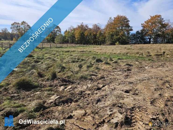 OdWlasciciela.pl, Działki  na sprzedaż, Połęczyno, ul. 