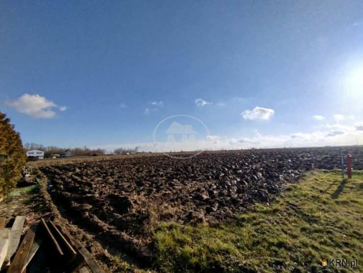 Działki  na sprzedaż, , Strzeszów, ul. Osiedlowa