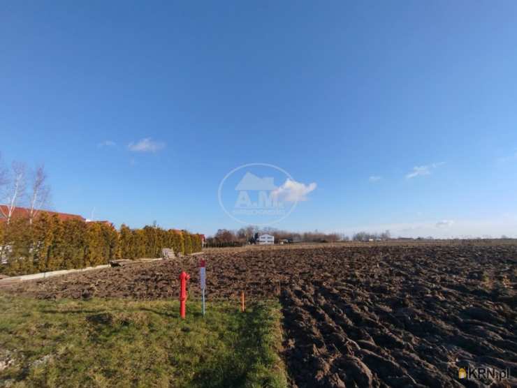 , Strzeszów, ul. Osiedlowa, Działki  na sprzedaż